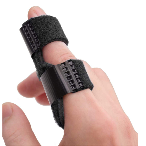 Full Finger Splint