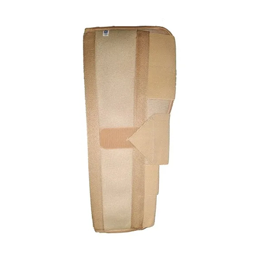 Knee Immobilizer Long