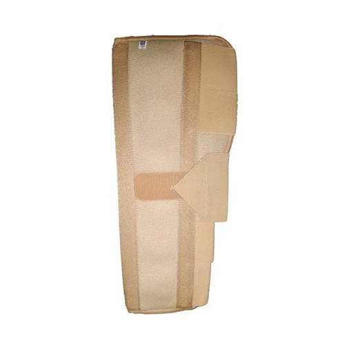 Knee Immobilizer Long in Lakshadweep