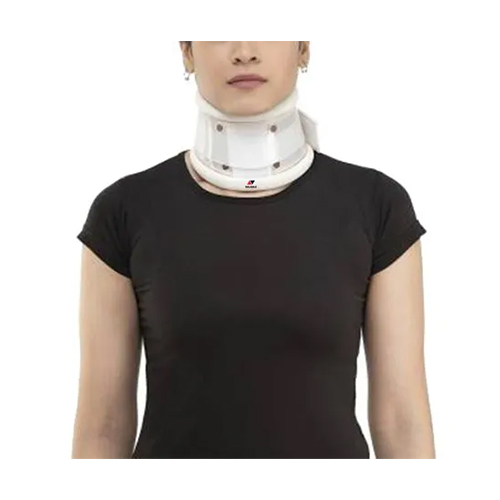 Cervical Hard Collar Adjustable