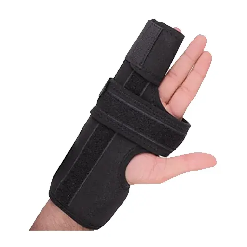 Boxer Finger Splint