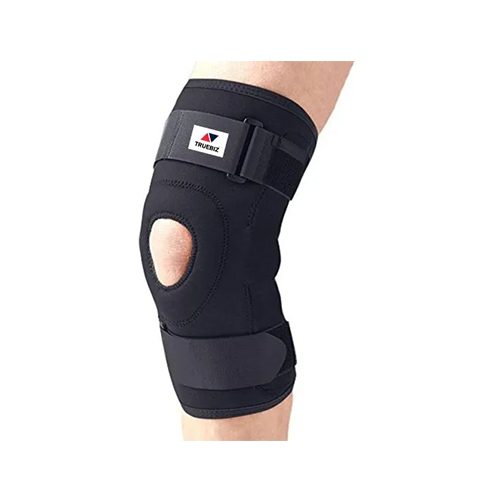 Hinge Knee Support