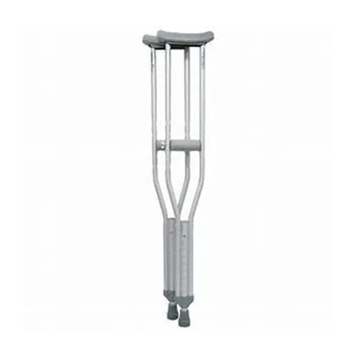 Auxiliary Crutches in Jammu And Kashmir