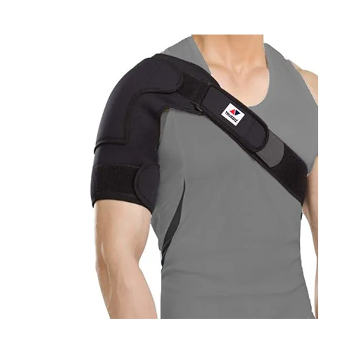 Shoulder Support