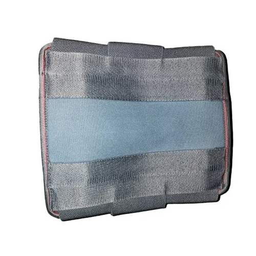 Contoured Lumbo Sacral Belt Manufacturers and Supplier In Uttarakhand