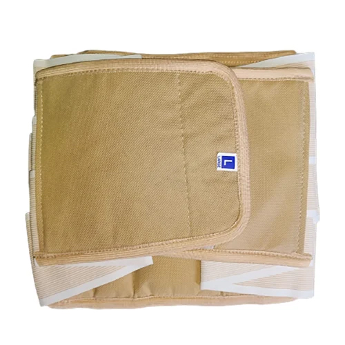 Lumbo Sacral Belt in Lakshadweep