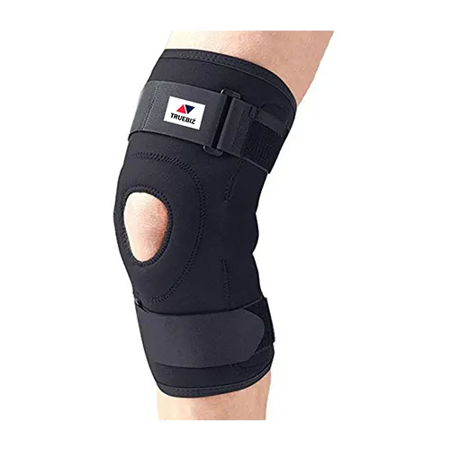 Functional Knee Support in Lakshadweep